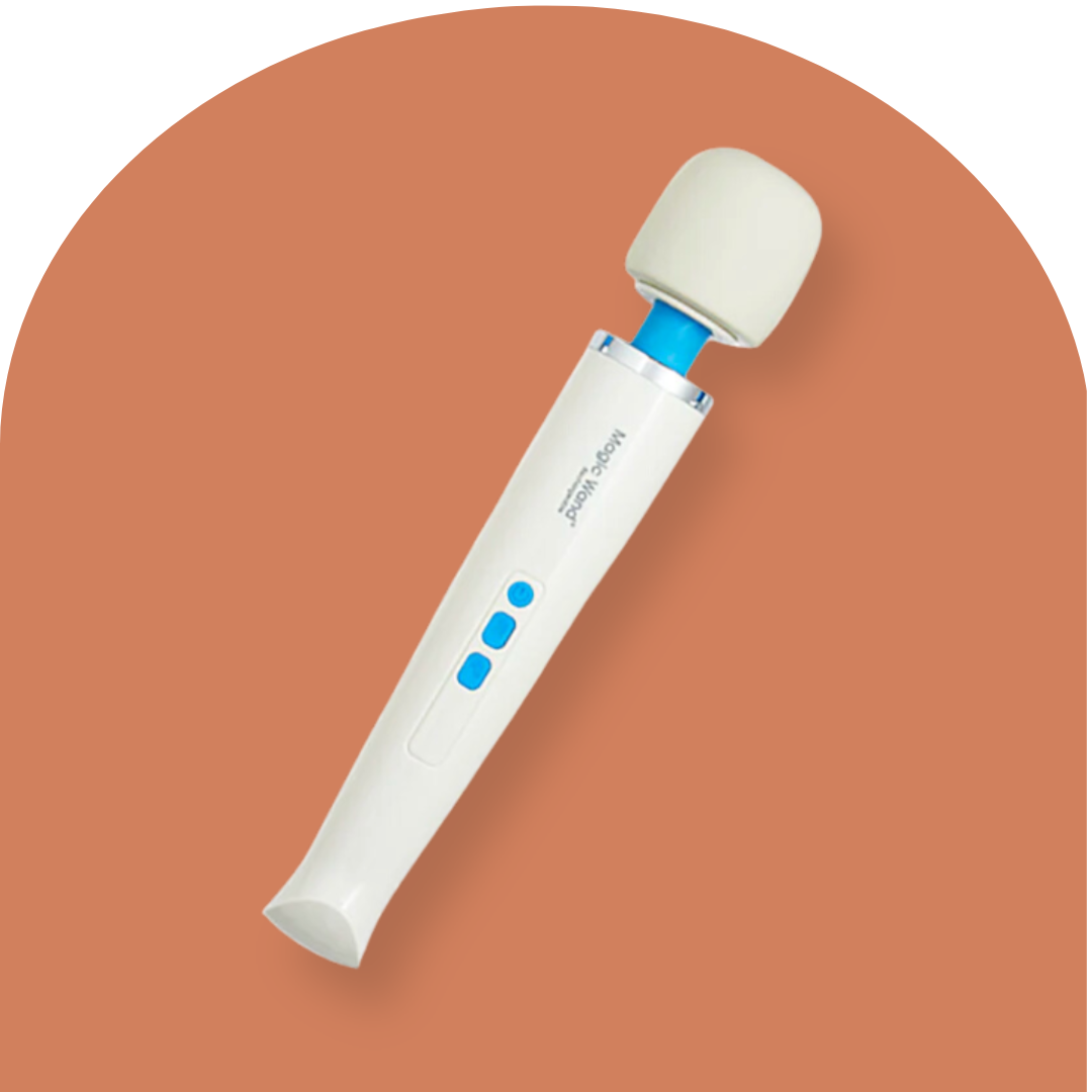 Hitachi Magic Wand Rechargeable