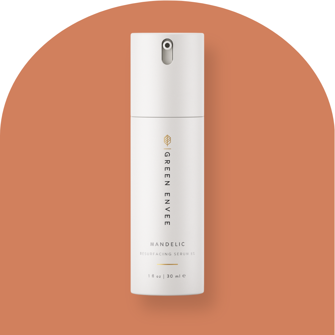 Mandelic Resurfacing Serum 8%