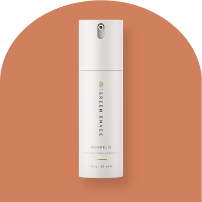 Mandelic Resurfacing Serum 8%
