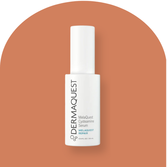 MelaQuest Cysteamine Serum