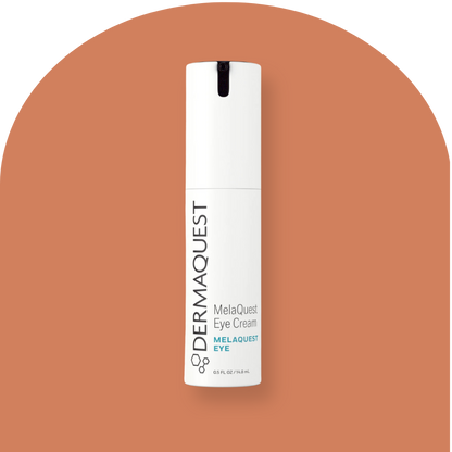 MelaQuest Eye Cream