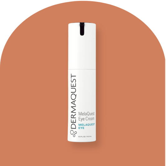 MelaQuest Eye Cream