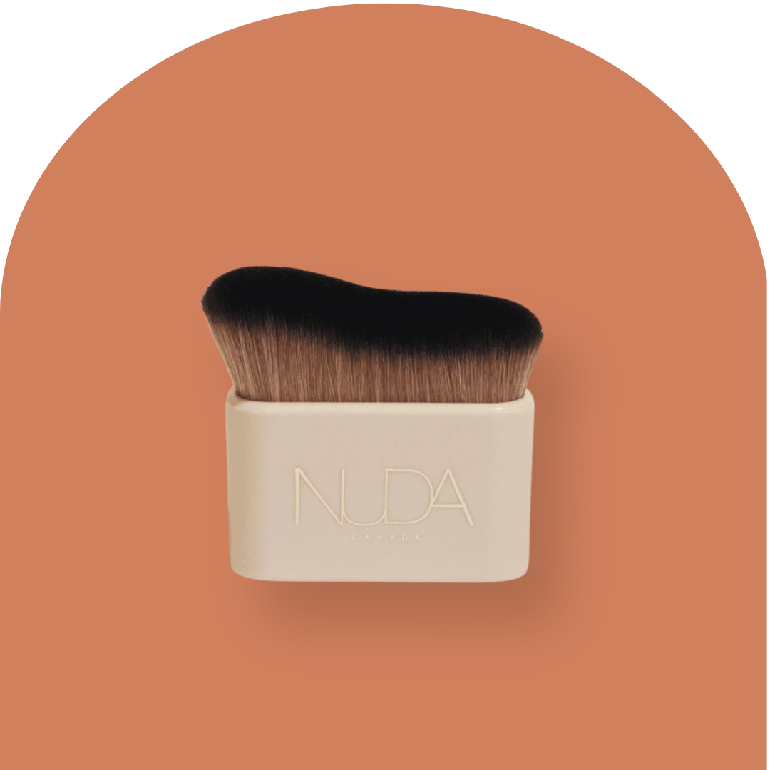 Blending Brush