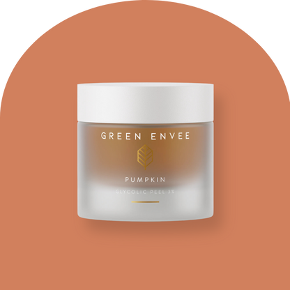 Pumpkin Glycolic Peel 3%