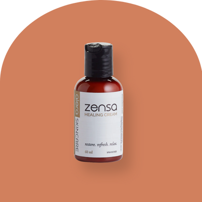 Zensa Healing Cream