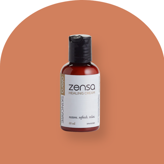 Zensa Healing Cream