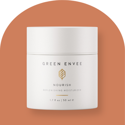 Nourish Replenishing Moisturizer