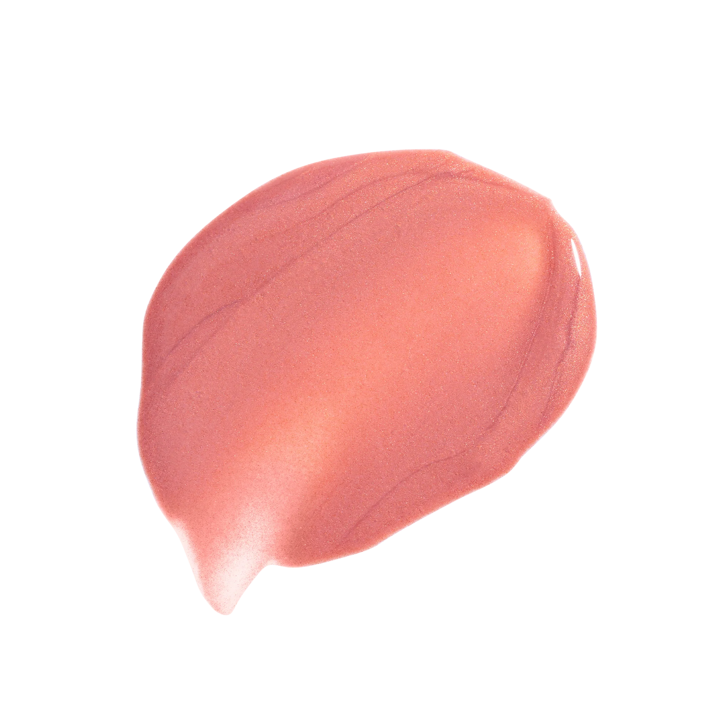 Peptide Lip Shine SPF 30 (Coral)