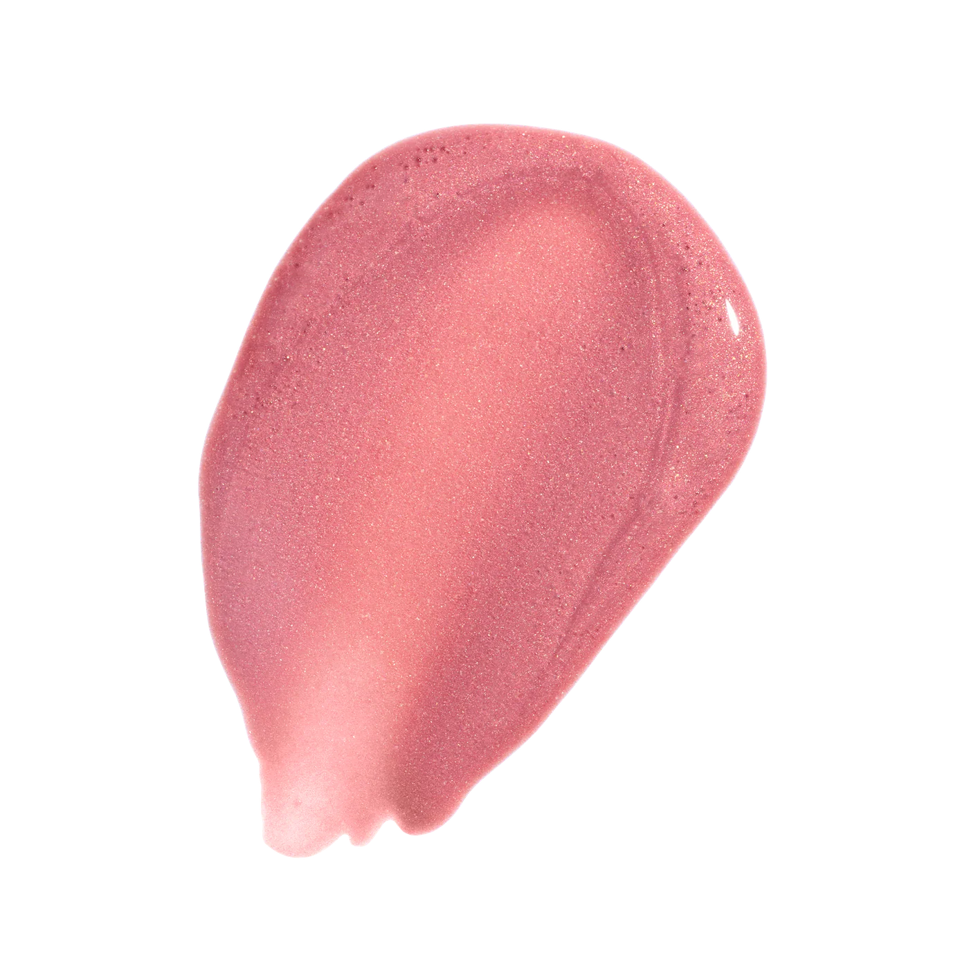 Peptide Lip Shine SPF 30 (Rose)