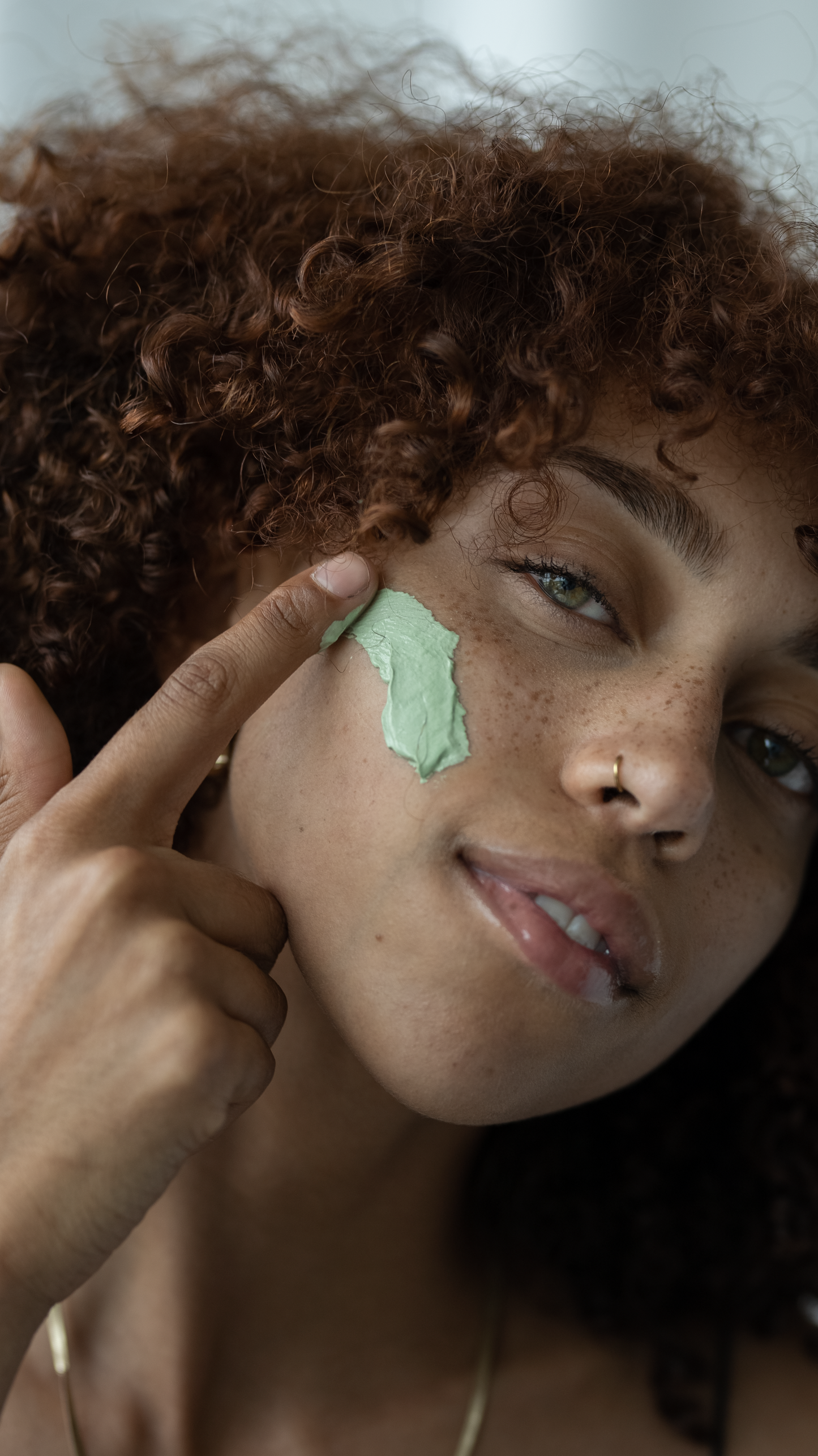 Potent C Superfood Masque
