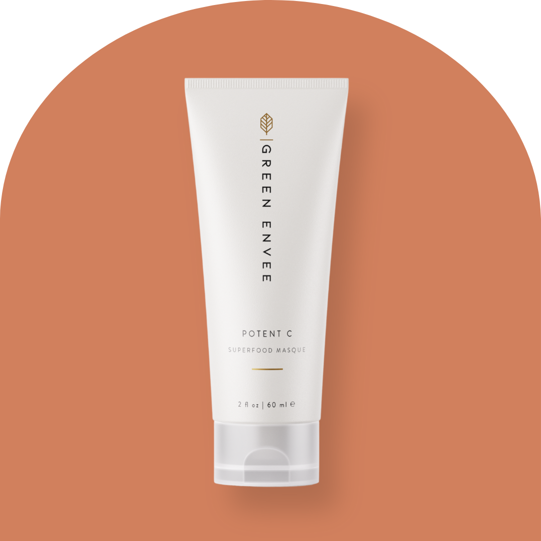 Potent C Superfood Masque