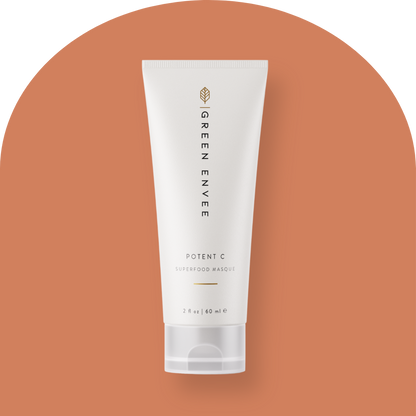 Potent C Superfood Masque
