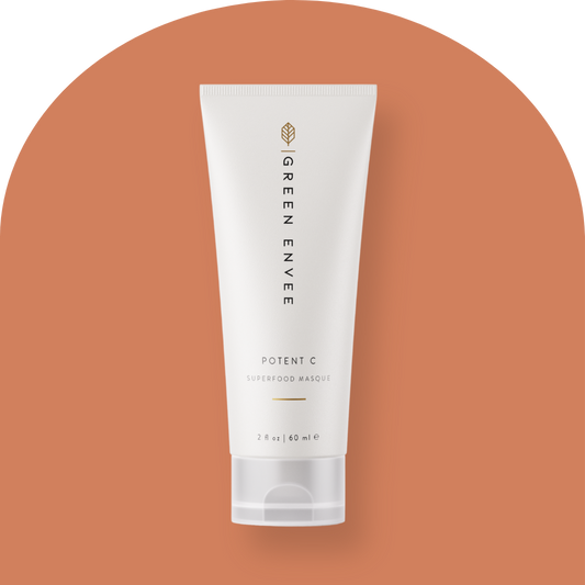 Potent C Superfood Masque