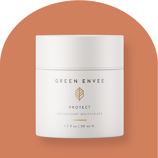 Protect Antioxidant Moisturizer
