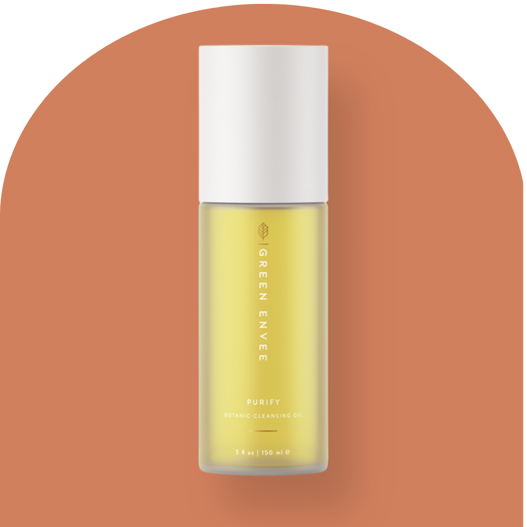 Purify Botanic Cleansing Oil