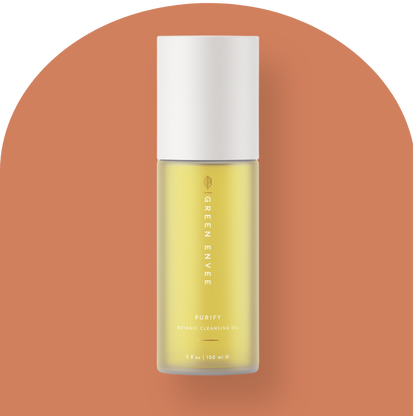 Purify Botanic Cleansing Oil