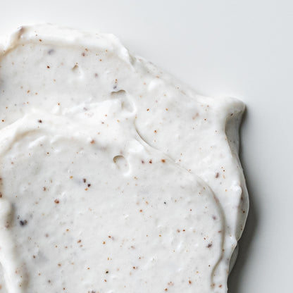 Refine Polishing Facial Scrub