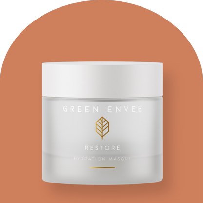 Restore Hydration Masque