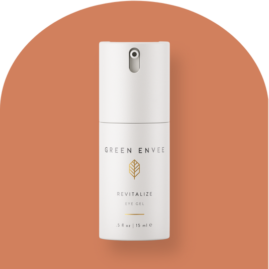 Revitalize Eye Gel