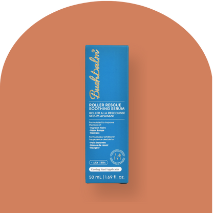 Roller Rescue Soothing Serum