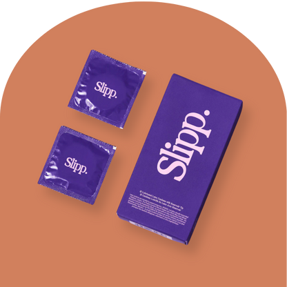 Slipp Condoms