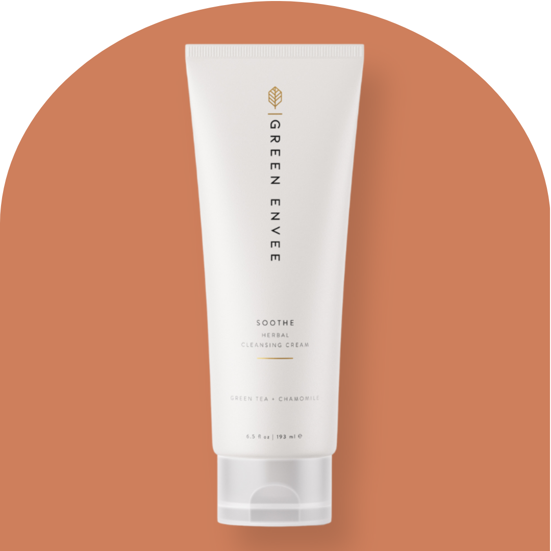 Soothe Herbal Cleansing Cream