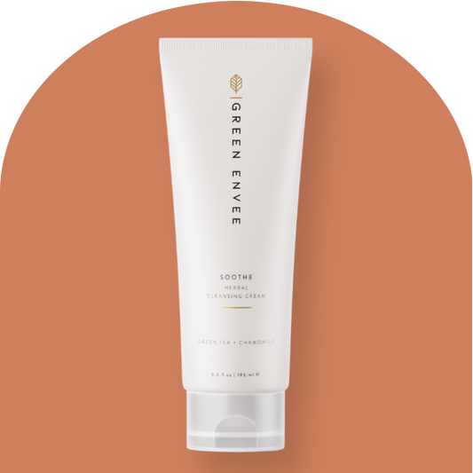 Soothe Herbal Cleansing Cream