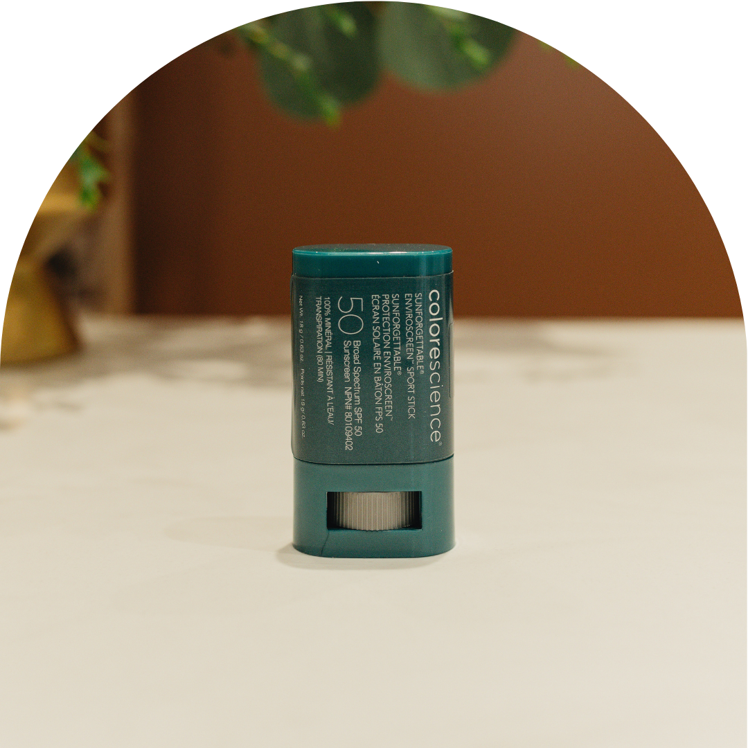Sunforgettable® Enviroscreen® Protection Sport Stick SPF 50