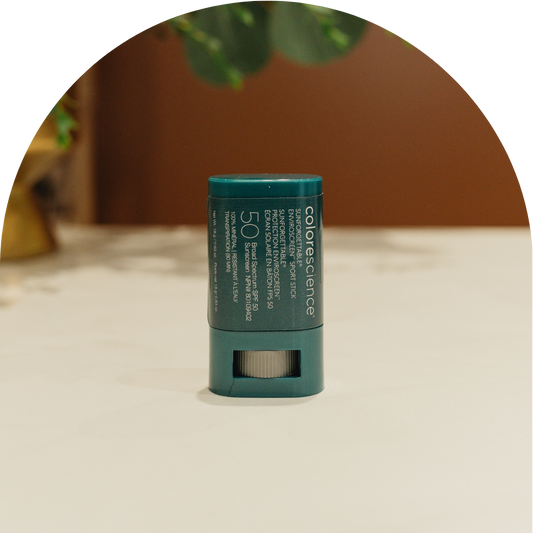 Sunforgettable® Enviroscreen® Protection Sport Stick SPF 50