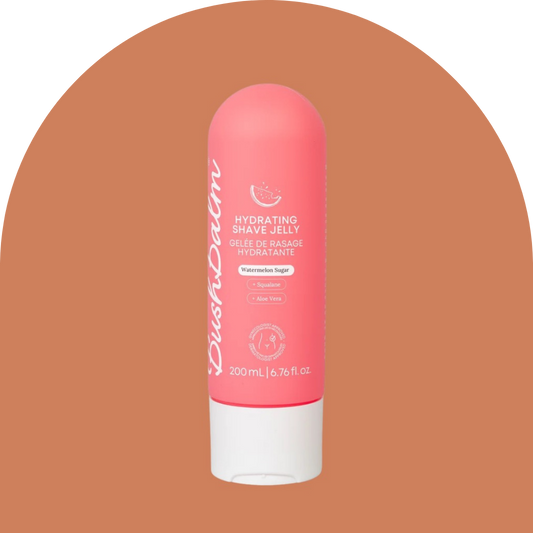 Watermelon Sugar Hydrating Shave Jelly