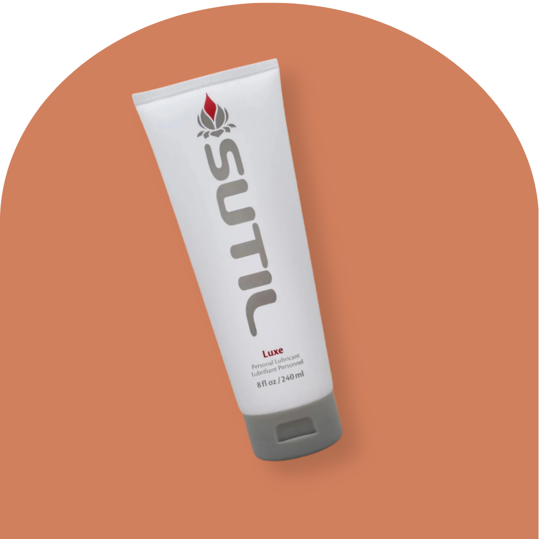 SUTIL Luxe Personal Lubricant