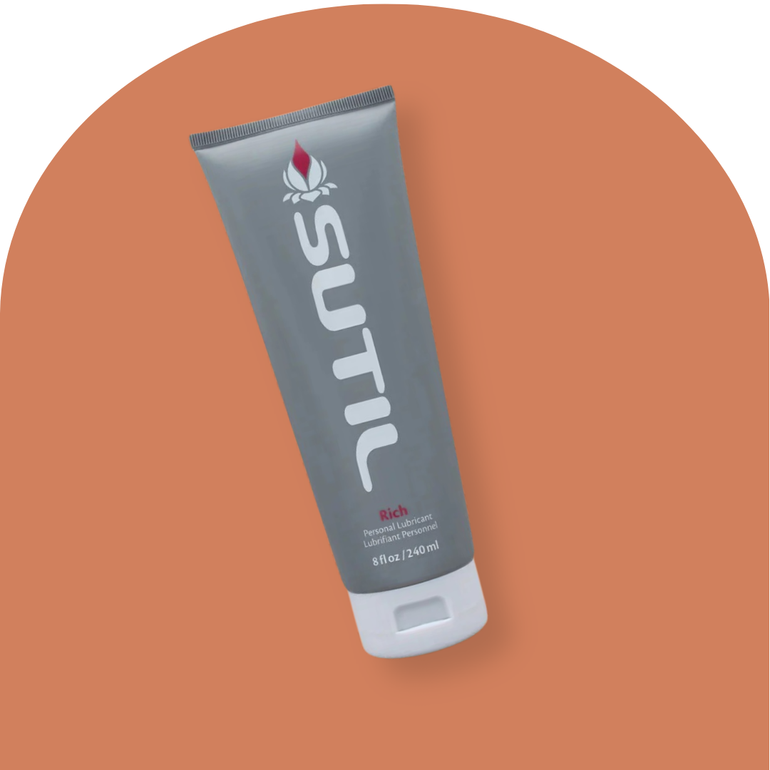 SUTIL Rich Personal Lubricant