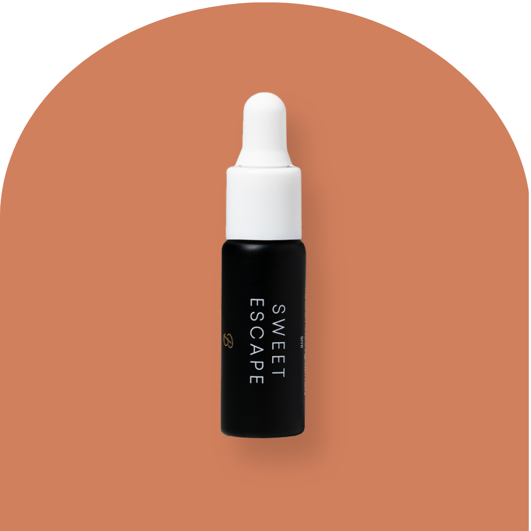 Sweet Escape Ingrown Treatment Oil (Travel Size)