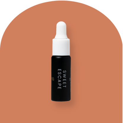 Sweet Escape Ingrown Treatment Oil (Travel Size)