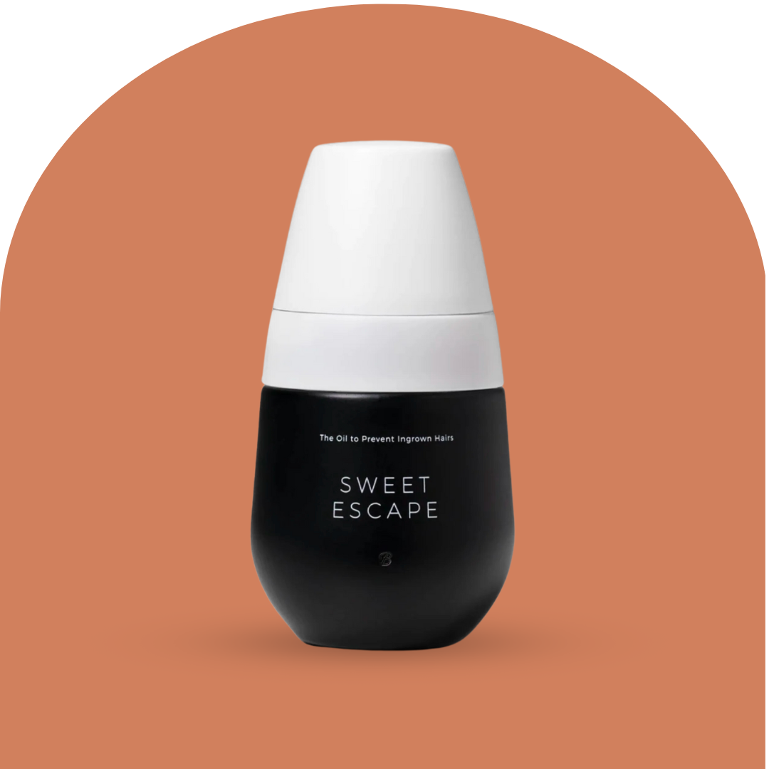 Sweet Escape Ingrown Treatment Oil