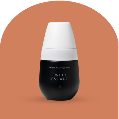 Sweet Escape Ingrown Treatment Oil