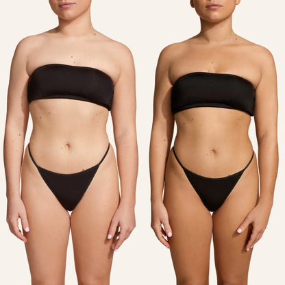 Self Tanning Mousse (Olive)