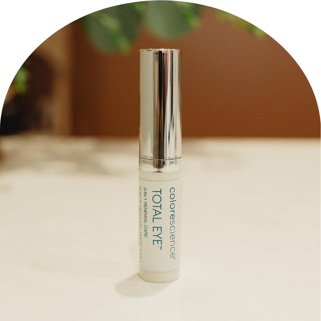 Total Eye® 3-In-1 Renewal Therapy SPF 35 (Medium)