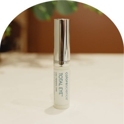 Total Eye® 3-In-1 Renewal Therapy SPF 35 (Medium)