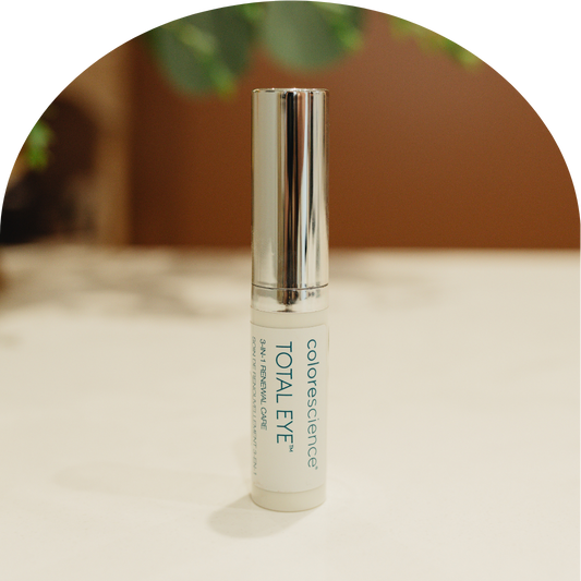 Total Eye® 3-In-1 Renewal Therapy SPF 35 (Tan)