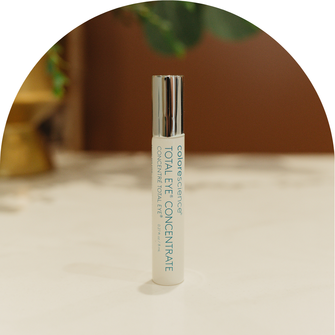 Total Eye® Concentrate Hydrating Serum