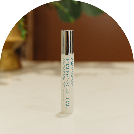 Total Eye® Concentrate Hydrating Serum