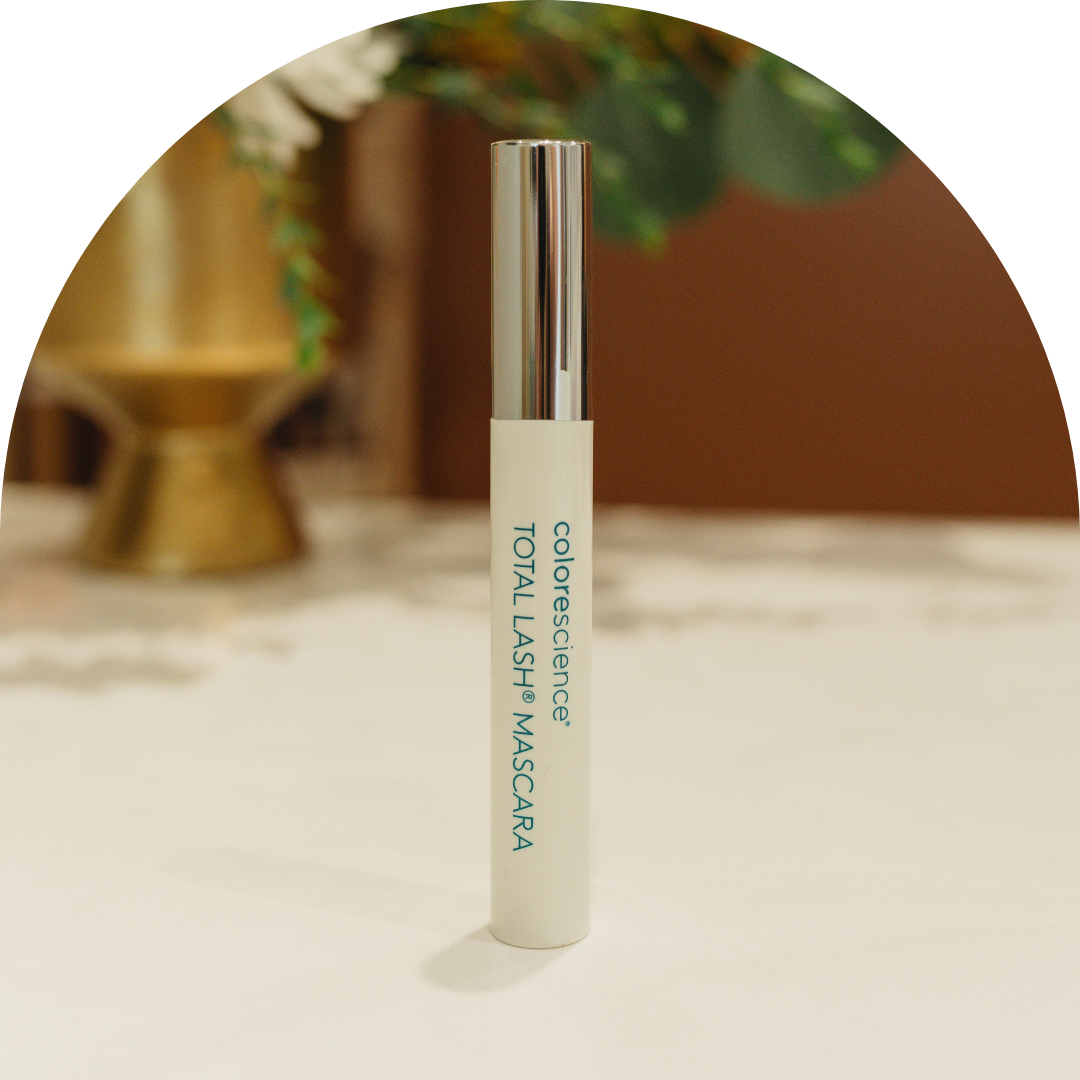 Total Lash® Serum Mascara (Brown)