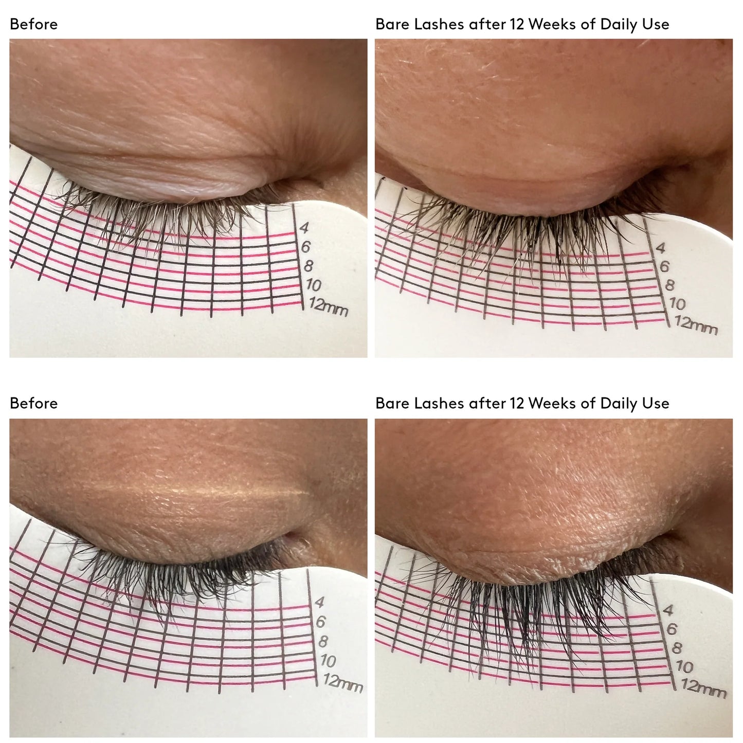 Total Lash® Serum Mascara (Brown)
