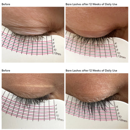 Total Lash® Serum Mascara (Brown)