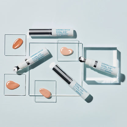 Total Eye® 3-In-1 Renewal Therapy SPF 35 (Medium)