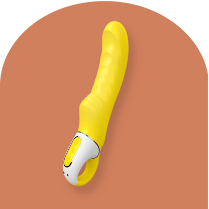Yummy Sunshine Vibrator