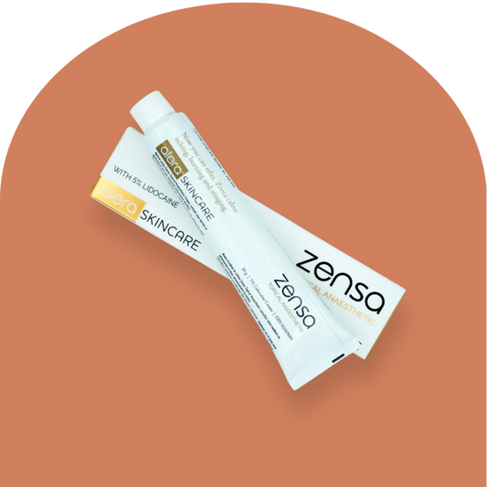 Zensa Numbing Cream (30g)