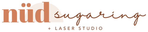 Nüd Sugaring + Laser Studio