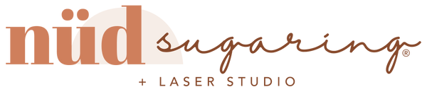 Nüd Sugaring + Laser Studio